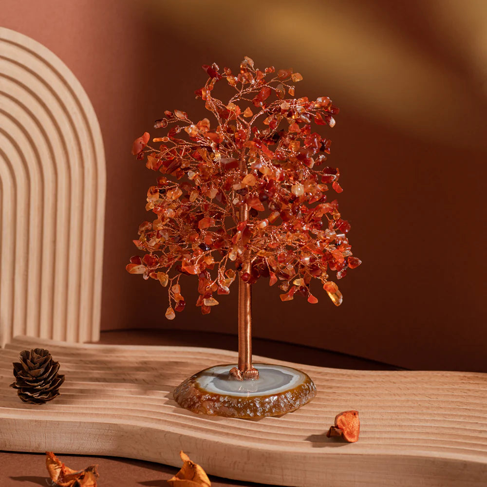 Hoseiki Tree of Vitality 3
