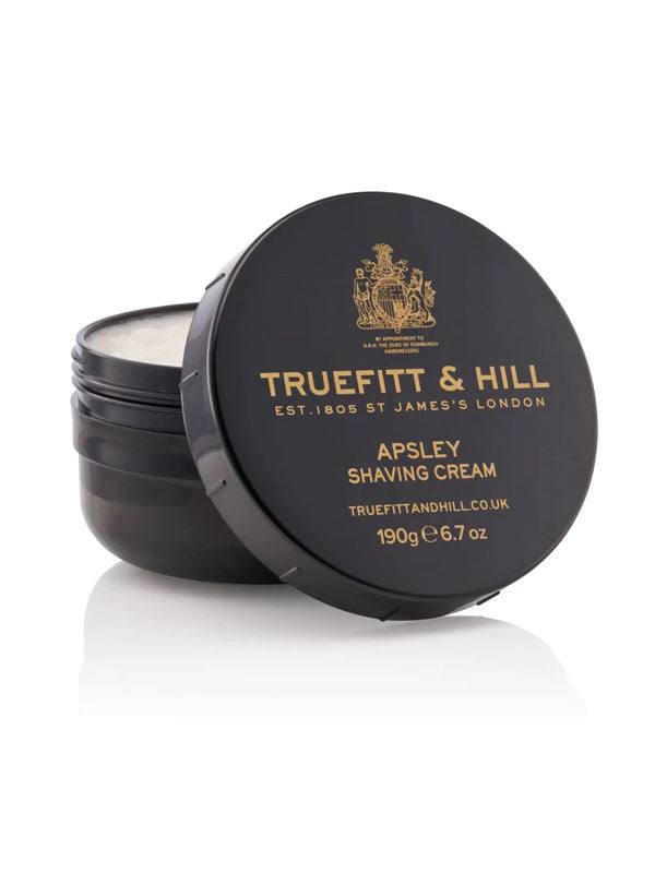 Truefitt & Hill Apsley Shaving Cream Bowl