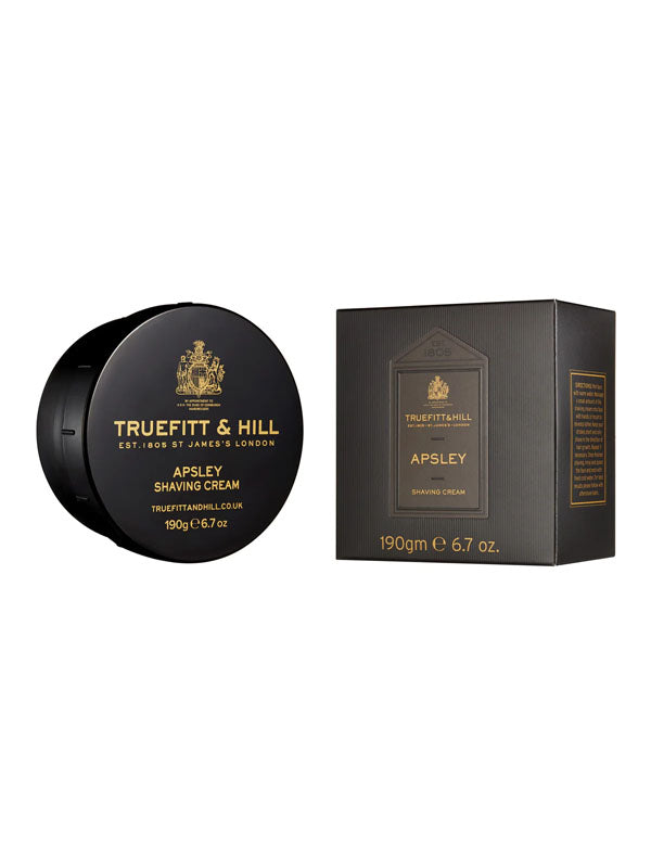 Truefitt & Hill Apsley Shaving Cream Bowl 2