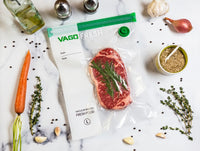 VAGO FRESH Bag Combo Set 2
