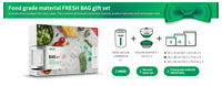 VAGO FRESH Bag Combo Set 3