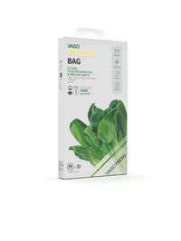 VAGO FRESH Bag Set (M)