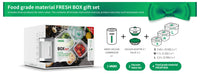 VAGO FRESH Box Combo Set 3