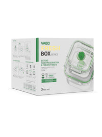 VAGO FRESH Box Set