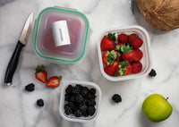 VAGO FRESH Box and Bag Combo Set 10