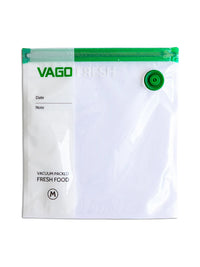 VAGO FRESH Box and Bag Combo Set 3