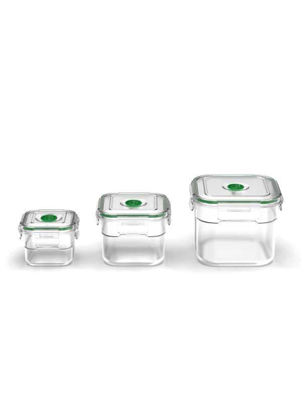 VAGO FRESH Box Combo Set 5
