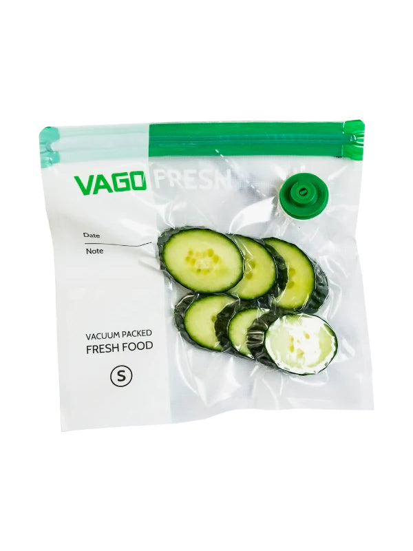 VAGO FRESH Bag Combo Set 7