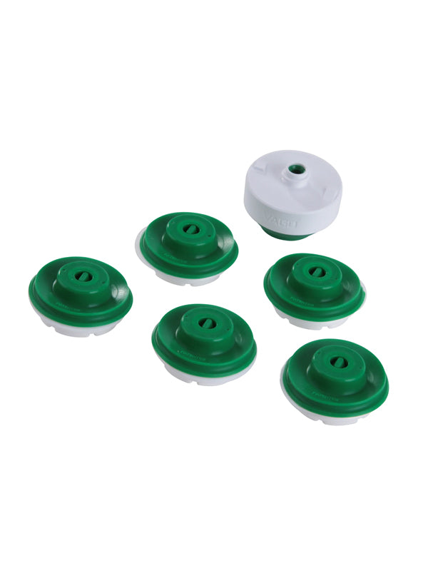 VAGO FRESH Valves Set 3
