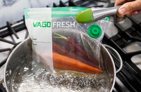 VAGO FRESH Valves Set 5