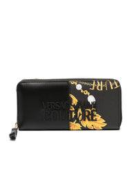Versace Jeans Couture Baroque Wallet