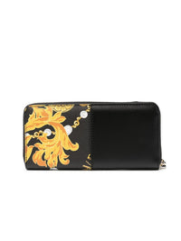 Versace Jeans Couture Baroque Wallet 2