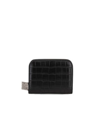 Versace Jeans Couture Croco Texture Wallet 2
