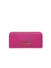 Versace Jeans Couture Logo Wallet
