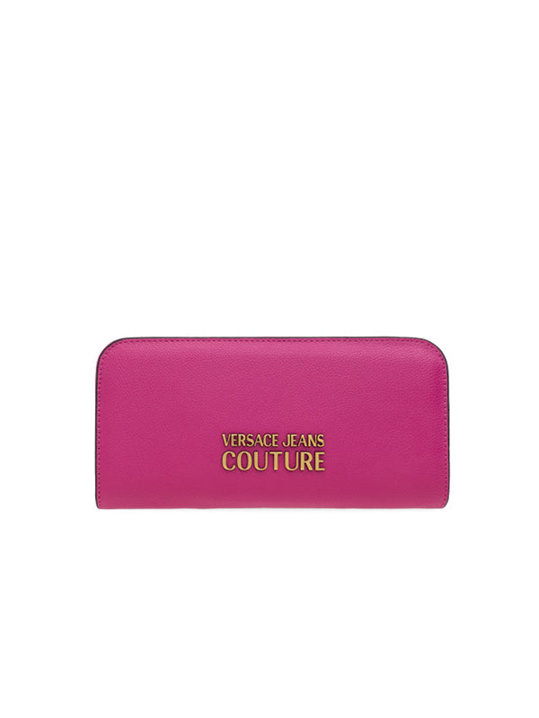 Versace Jeans Couture Logo Wallet