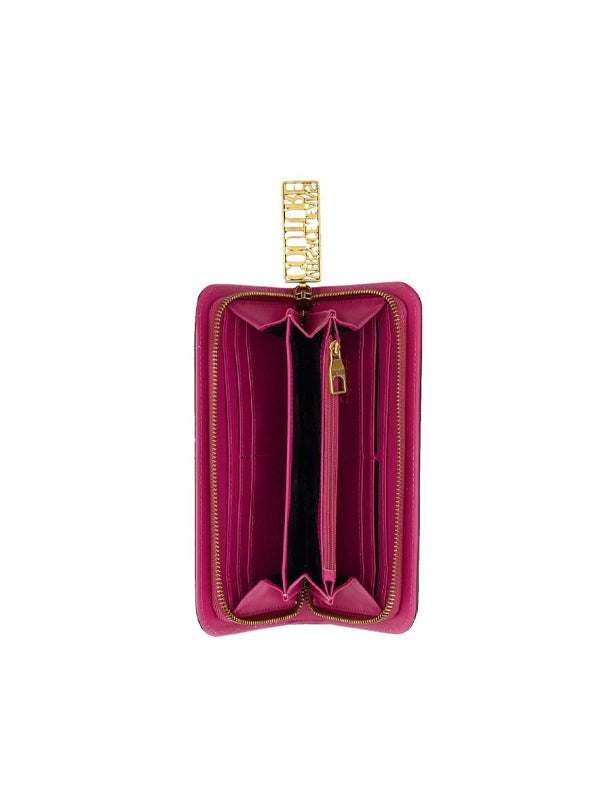 Versace Jeans Couture Logo Wallet 3