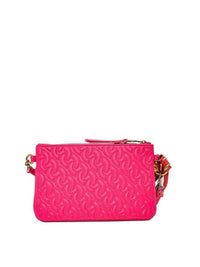 Versace Jeans Couture Scarf Detail Clutch Bag 4