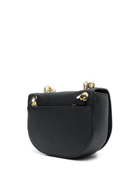 Versace Jeans Couture Scarf Detail Crossbody Bag 2