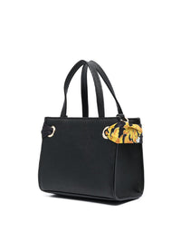 Versace Jeans Couture Scarf Detail Mini Bag 2