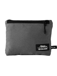 Volcom x Matador Packable Beach Towel in Volcom Grey Color 3