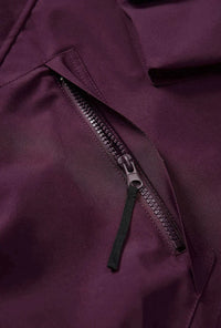 Windbreaker Jacket 3