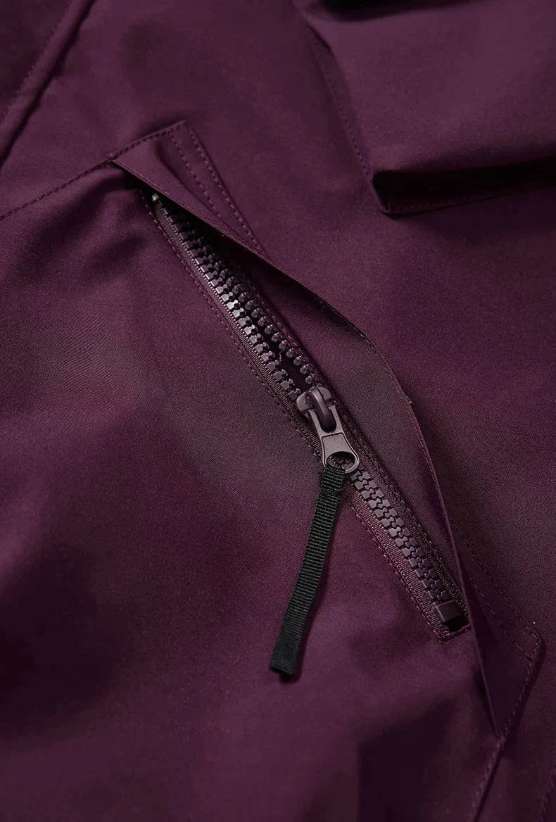 Windbreaker Jacket 3