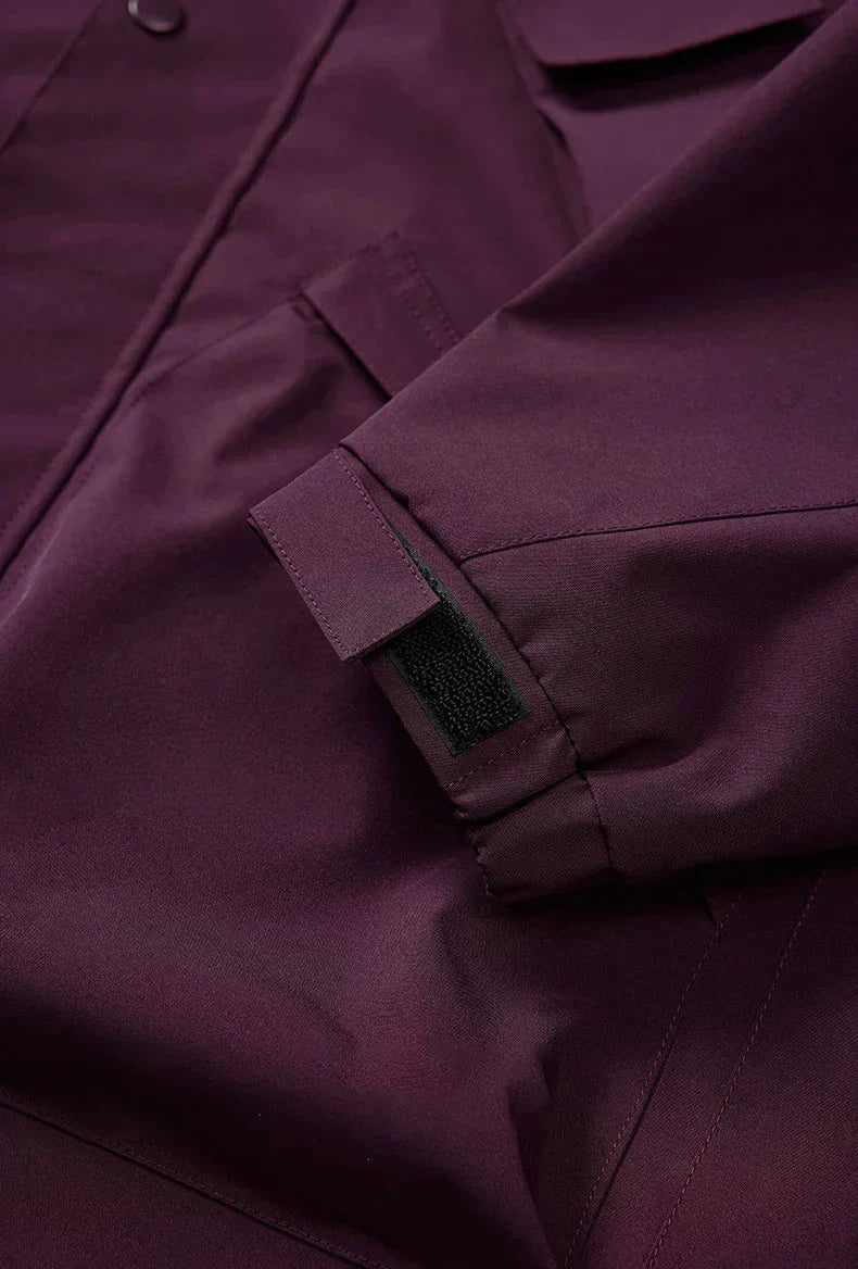 Windbreaker Jacket 4