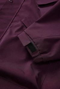 Windbreaker Jacket 4