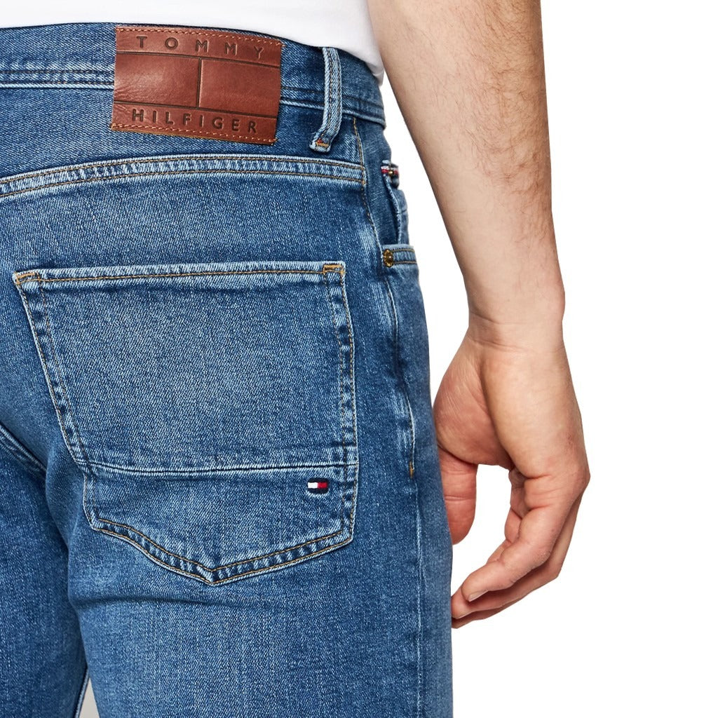 Tommy Hilfiger - MW0MW15603-