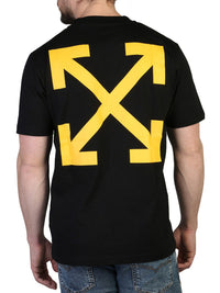Off-White c/o Virgil Abloh Arrows Caravaggio T-shirt 3