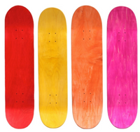 Skatedeck