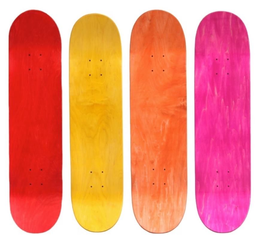 Skatedeck
