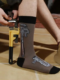 Tools Socks 2