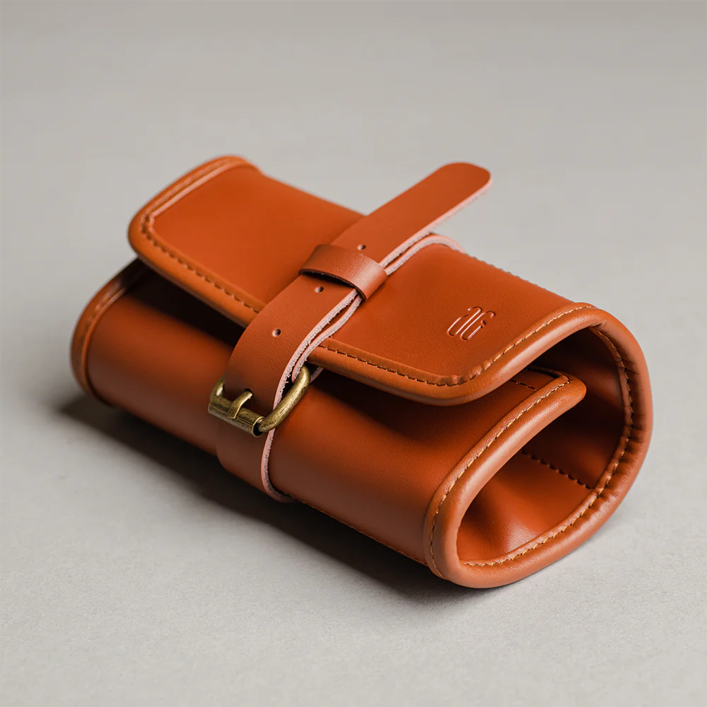 Aries Gold The Arctic G 9040 S-W Watch 2