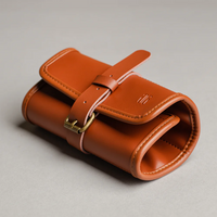 Aries Gold The Barracuda G 9040 SRB-BK Watch 3