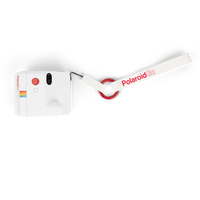Polaroid Go Wrist Strap (White)