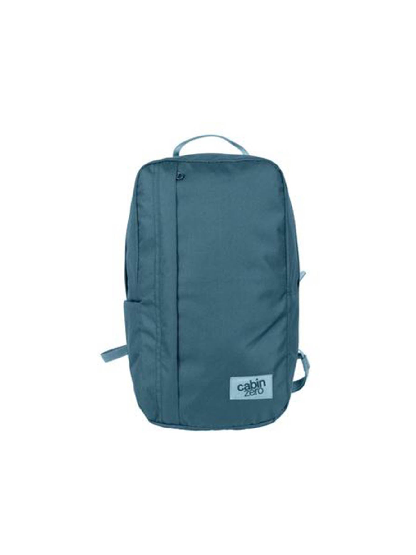 Cabinzero Classic Flight 12L in Aruba Blue Color