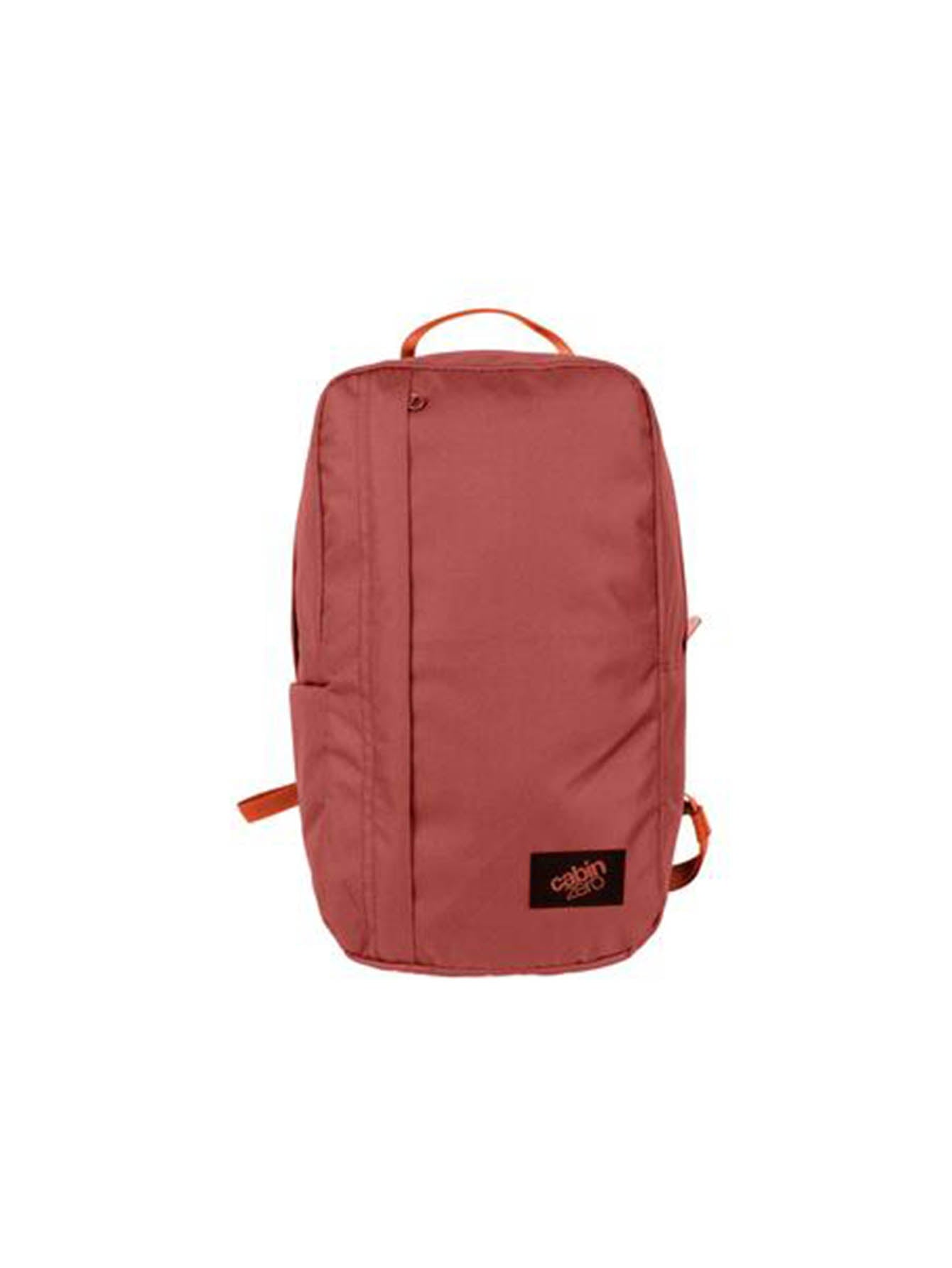 Cabinzero Classic Flight 12L in Serengeti Sunrise Color