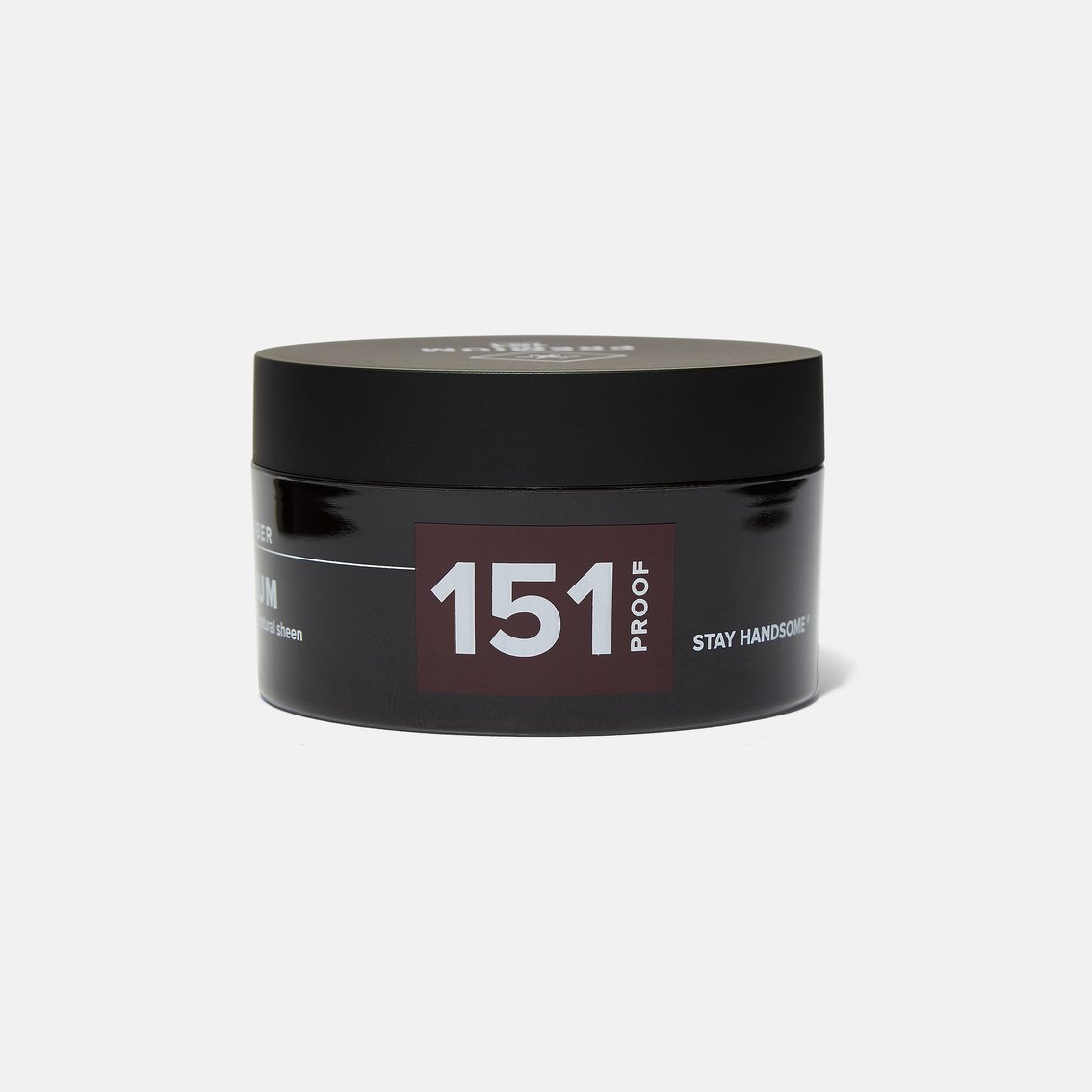 Blind Barber 151 Premium Pomade 3
