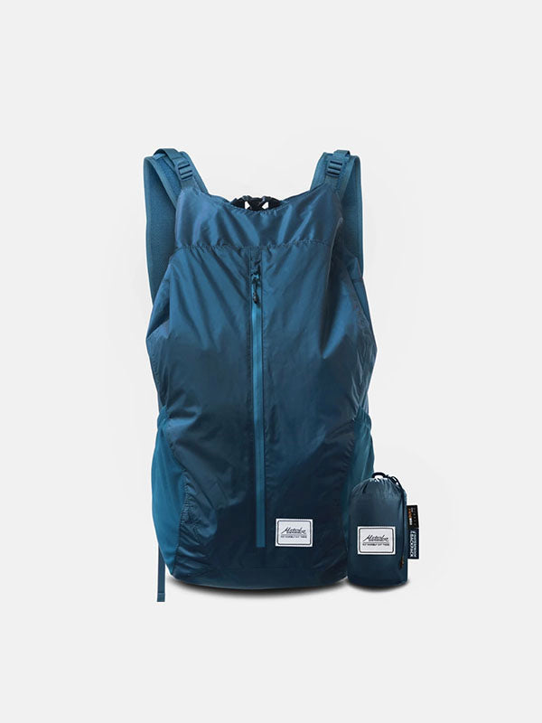 Matador Freerain24 Backpack in Indigo Color