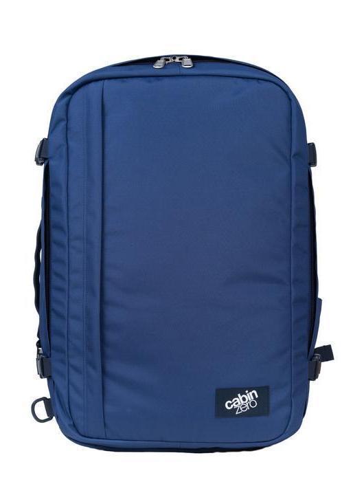 Cabinzero Plus 42L in Navy Color