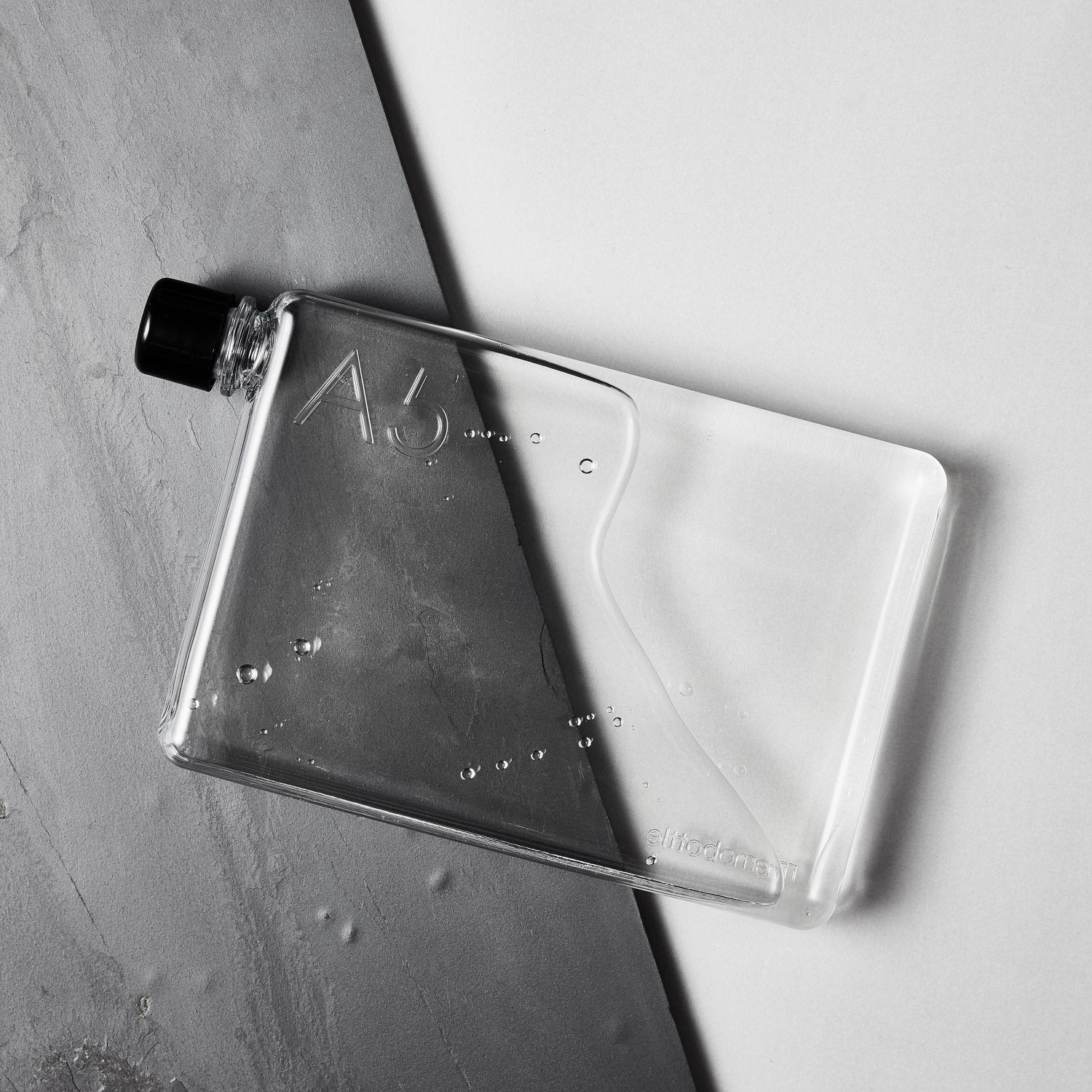 memobottle™ A5 6