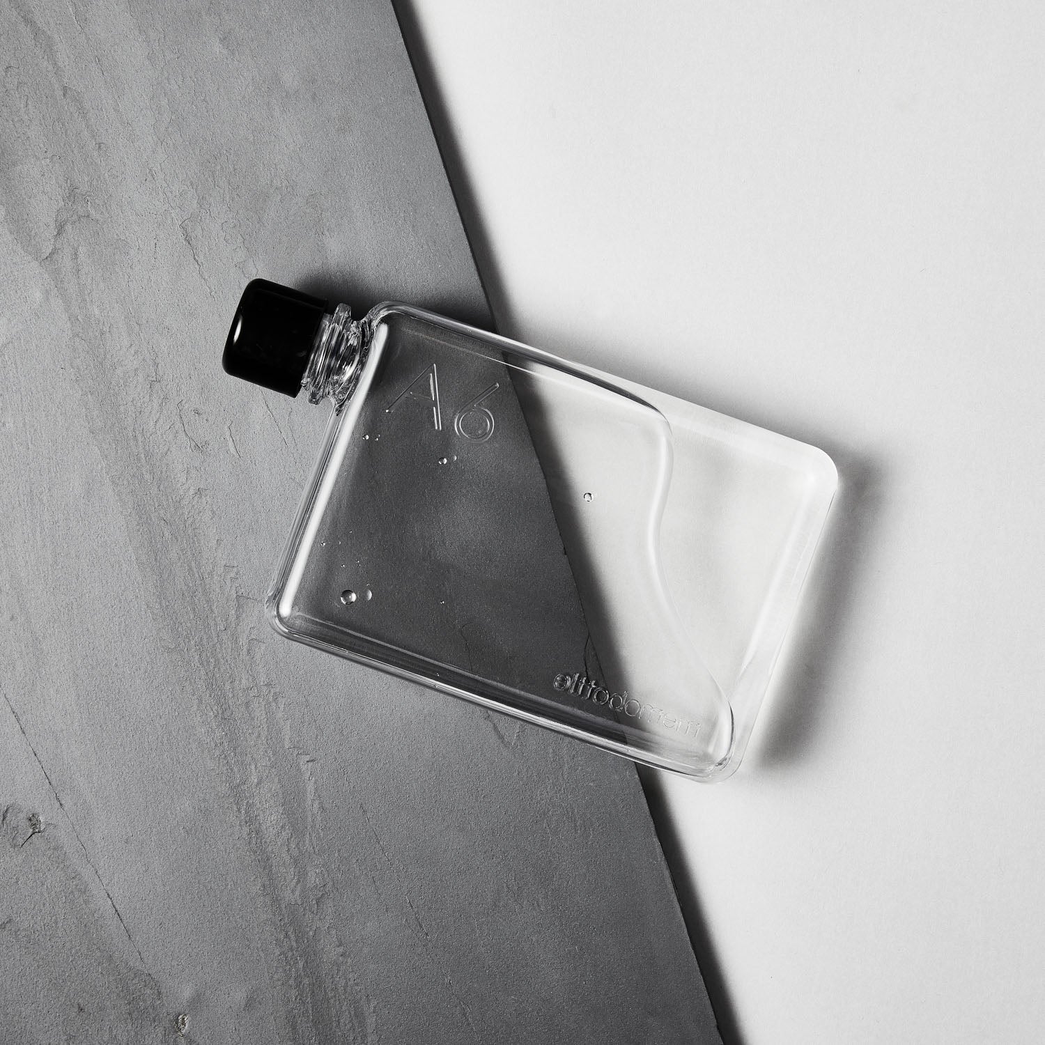 memobottle™ A6 6