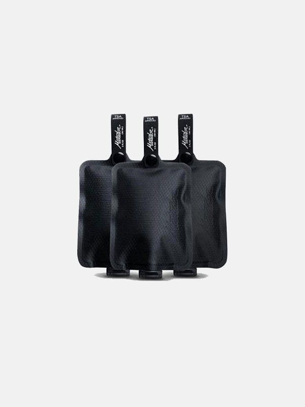 Matador FlatPak™ Toiletry Bottle (1 Pack)