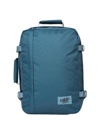 Cabinzero Classic 36L Ultra-Light Cabin Bag in Aruba Blue Color