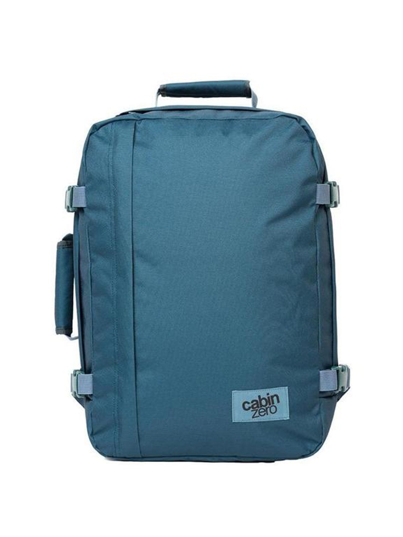 Cabinzero Classic 36L Ultra-Light Cabin Bag in Aruba Blue Color