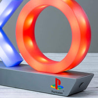 Paladone Playstation Icons Light XL BDP 6