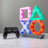 Paladone Playstation Icons Light XL BDP 4