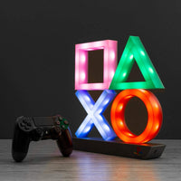 Paladone Playstation Icons Light XL BDP 3