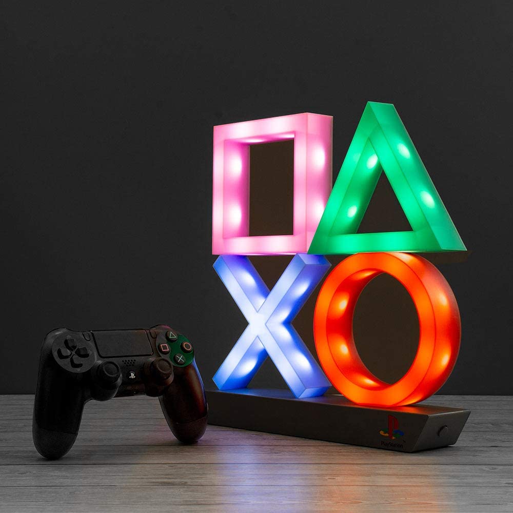 Paladone Playstation Icons Light XL BDP 3